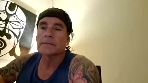 Snapshot of 23player chatting on March 12, 11:22 pm 23player online show from March 12, 11:22 pm