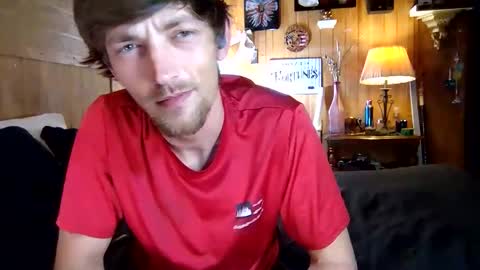 GotToBustThisNut online show from March 26, 6:17 am