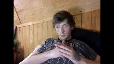 Matt online show from March 9, 12:37 am