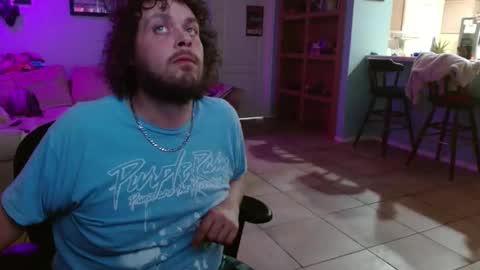 ThrillBilly online show from February 5, 12:39 am