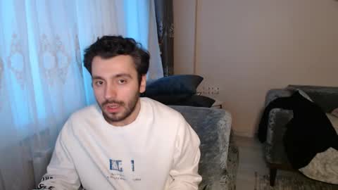 Berk online show from April 21, 3:23 am