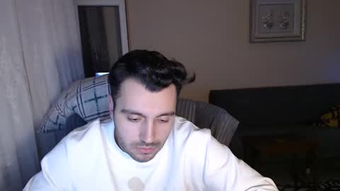 Berk online show from November 20, 2:22 am