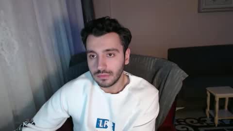 Berk online show from December 3, 10:05 pm