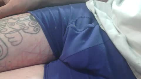 2muchdic4u online show from January 6, 1:31 am