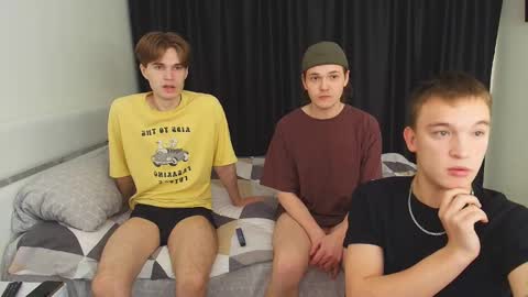 Eleot online show from October 1, 3:27 pm