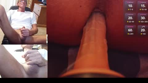 2tiredoftoys online show from January 18, 7:05 pm