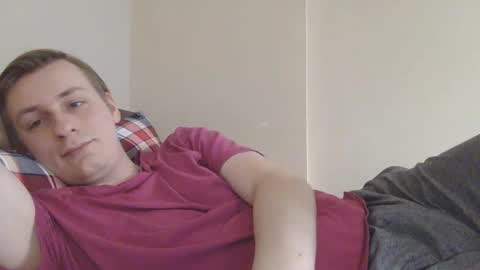 Andy online show from October 12, 7:24 am