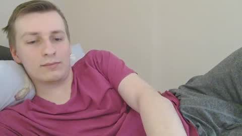 Andy online show from April 10, 6:20 am