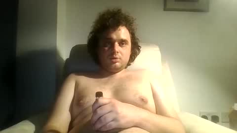 EcstaticElectricity online show from November 5, 1:51 am