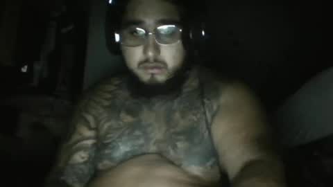 3lisexygoatt online show from April 8, 9:30 am