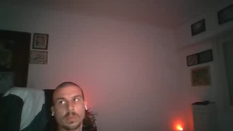 3n3v3 online show from November 14, 3:31 am