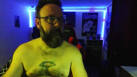 3ndlessmike online show from January 9, 11:26 am