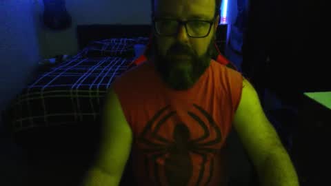 3ndlessmike online show from January 10, 11:36 am