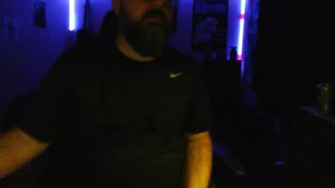 3ndlessmike online show from December 5, 2:07 am