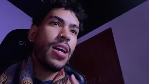 E V I L online show from February 25, 10:44 pm