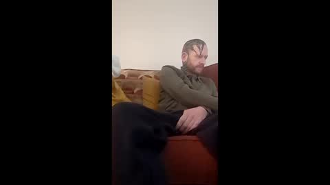 40_andhorny online show from February 10, 10:20 am