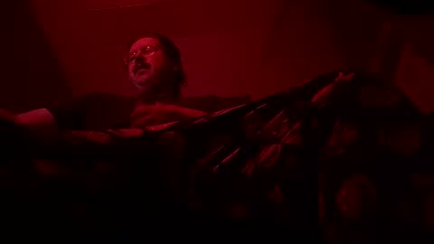 Daddythickdick420 online show from January 15, 7:12 am