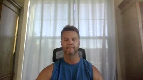 Snapshot of 45andfit chatting on October 31, 1:03 pm 45andfit online show from October 31, 1:03 pm