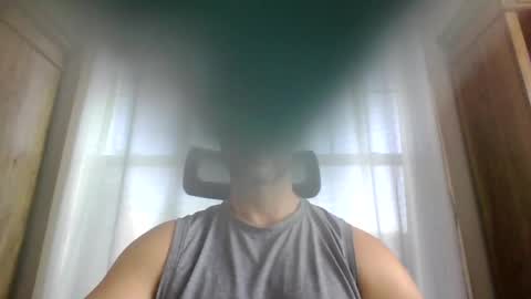 Snapshot of 45andfit chatting on March 7, 2:12 pm 45andfit online show from March 7, 2:12 pm