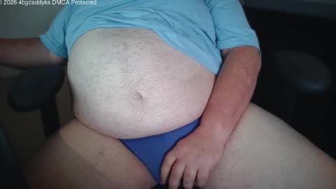 4bgdaddyks online show from March 3, 4:58 pm