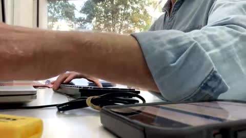 555tony555 online show from April 1, 2:57 am