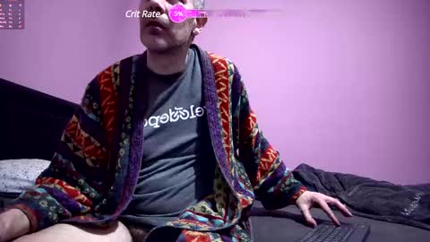 Larese Carlo online show from March 4, 5:53 am