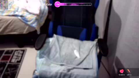 Larese Carlo online show from January 23, 10:54 pm