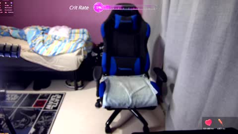 Larese Carlo online show from January 1, 6:37 am