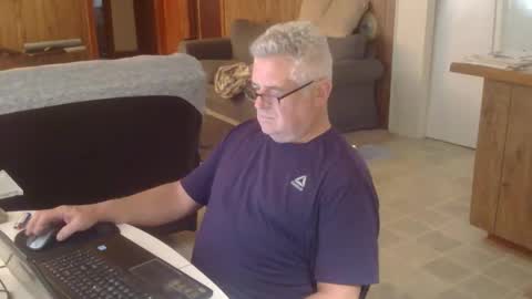 Joe online show from October 27, 2:41 pm