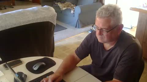 Joe online show from October 6, 2:55 pm