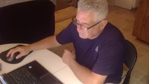 Joe online show from October 10, 10:57 pm