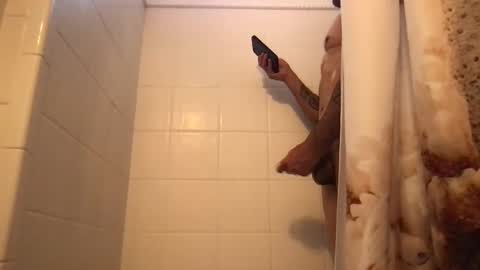 Dick online show from March 8, 9:30 pm