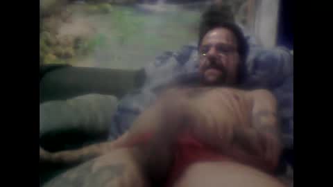 666hellrabbit666 online show from January 17, 8:59 pm