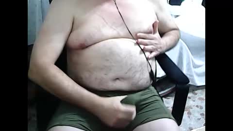 Snapshot of 69desamor chatting on October 17, 8:02 pm 69desamor online show from October 17, 8:02 pm