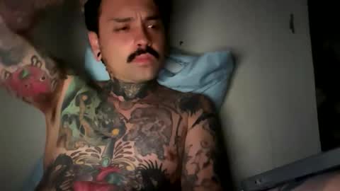 satanas669 online show from April 24, 11:56 am