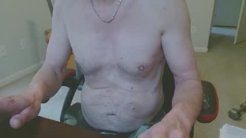 6stringer62 online show from February 22, 6:15 pm