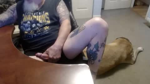 MASTIFF online show from September 23, 10:20 pm