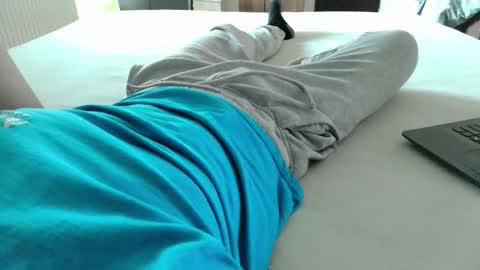 87johnny online show from February 18, 3:53 pm