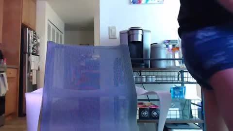 Antonio online show from April 24, 7:49 pm