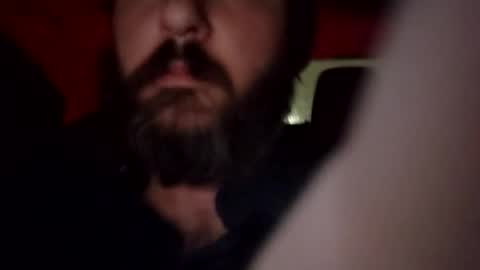 John B online show from February 24, 7:20 am