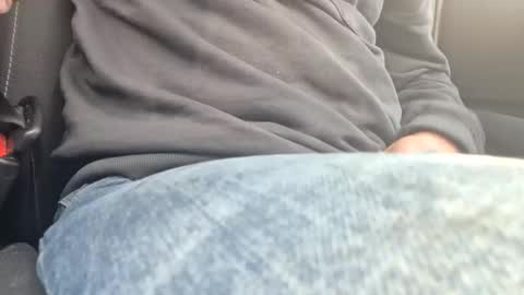 John B online show from April 3, 5:43 pm