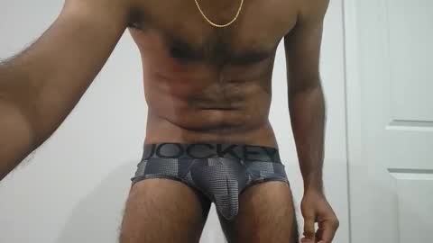 8inch_desi online show from November 26, 12:35 am