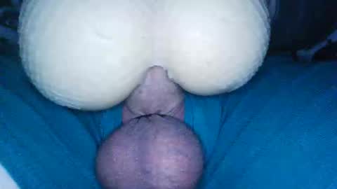 NaughtyDaddy online show from February 19, 5:48 am