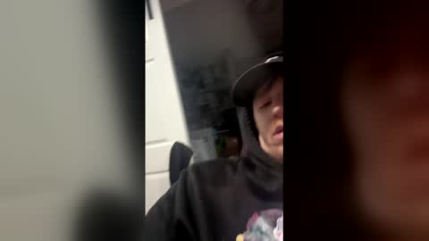 8ricky8 online show from December 16, 11:45 pm