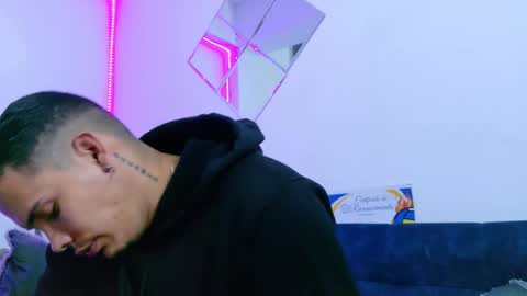 rick online show from February 12, 12:11 pm