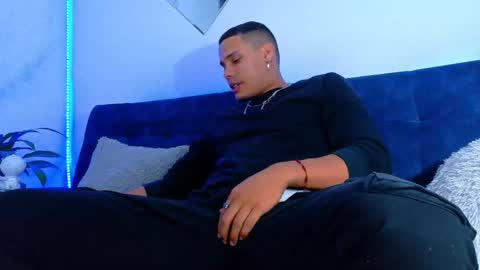 rick online show from September 21, 8:14 am