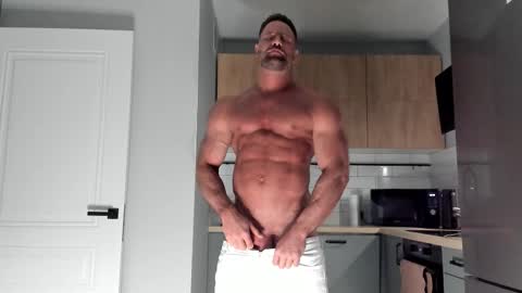 Adam online show from November 27, 3:16 pm