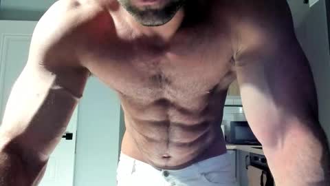 Adam online show from November 10, 12:59 am