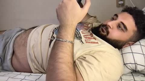 Snapshot of _alan_bear_ chatting on September 18, 5:15 pm Alan online show from September 18, 5:15 pm