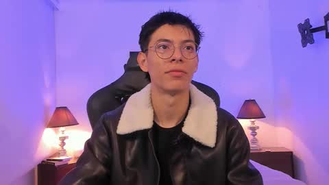 Alexander online show from November 28, 11:56 am